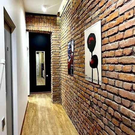 Bezagenta Centrum3 Studio Wi-Fi Great Location! Varşova Dış mekan fotoğraf