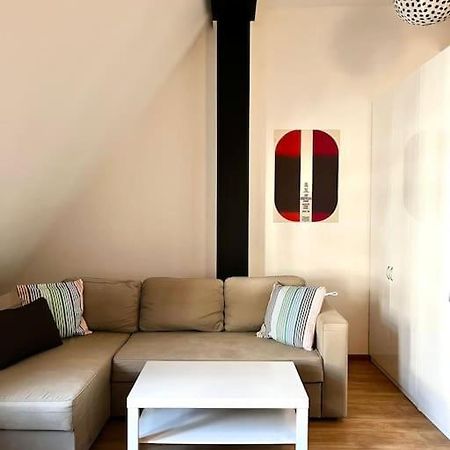 Bezagenta Centrum3 Studio Wi-Fi Great Location! Varşova Dış mekan fotoğraf