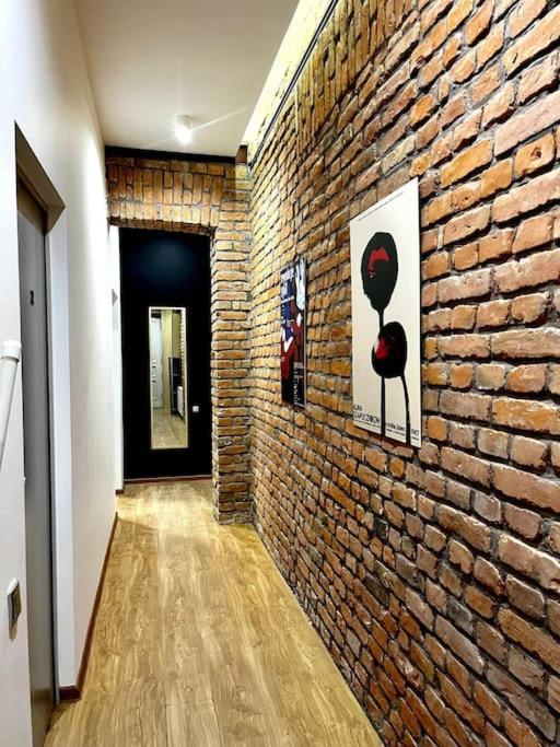 Bezagenta Centrum3 Studio Wi-Fi Great Location! Varşova Dış mekan fotoğraf