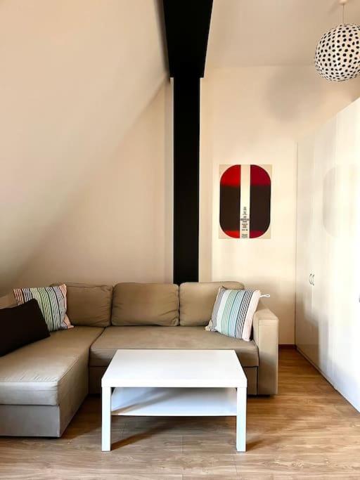 Bezagenta Centrum3 Studio Wi-Fi Great Location! Varşova Dış mekan fotoğraf